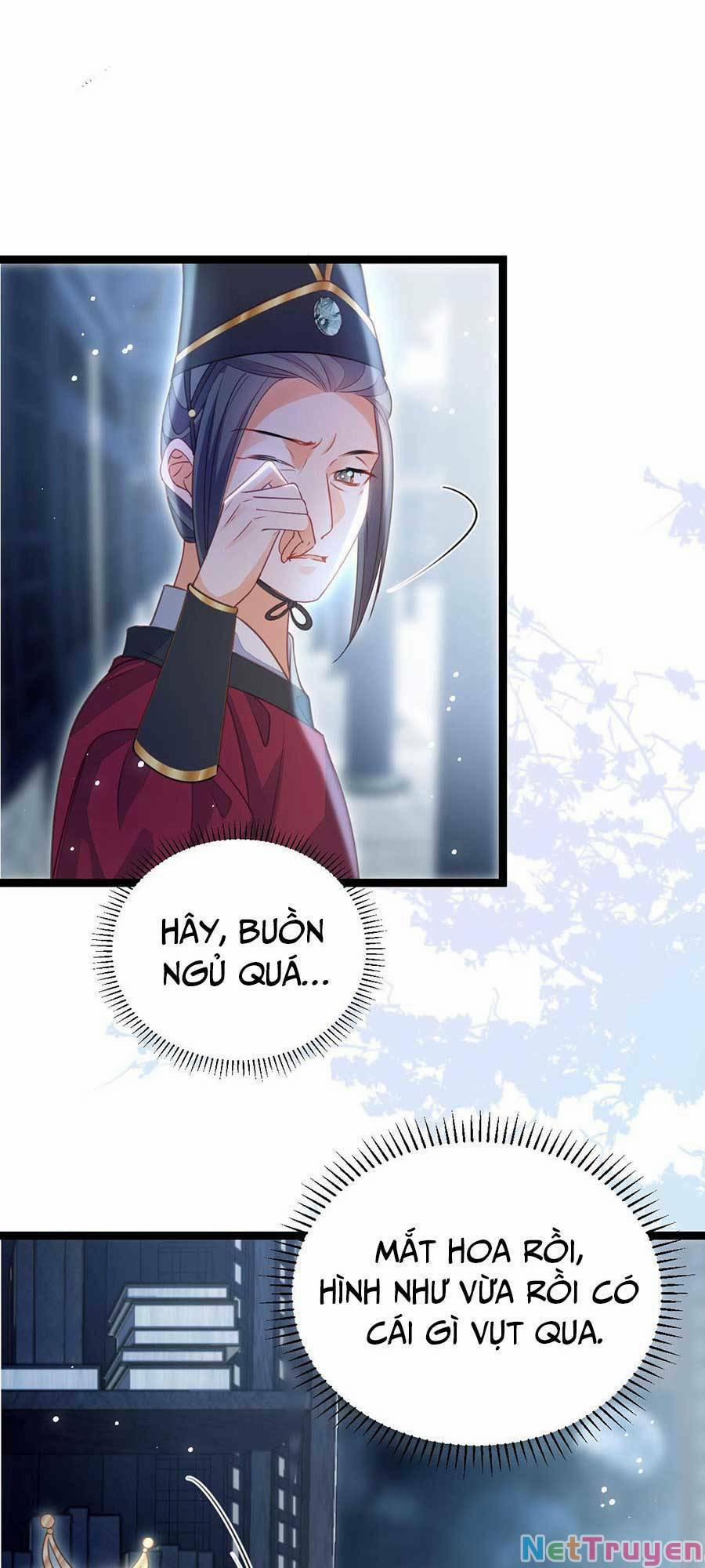 Nam Sủng Ta Nuôi Lại Cắn Ta 21 trang 29