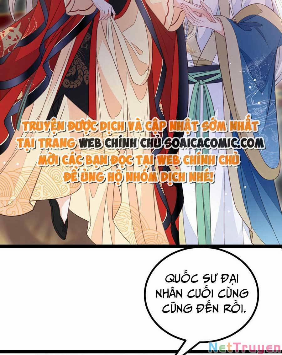 Nam Sủng Ta Nuôi Lại Cắn Ta 21 trang 7