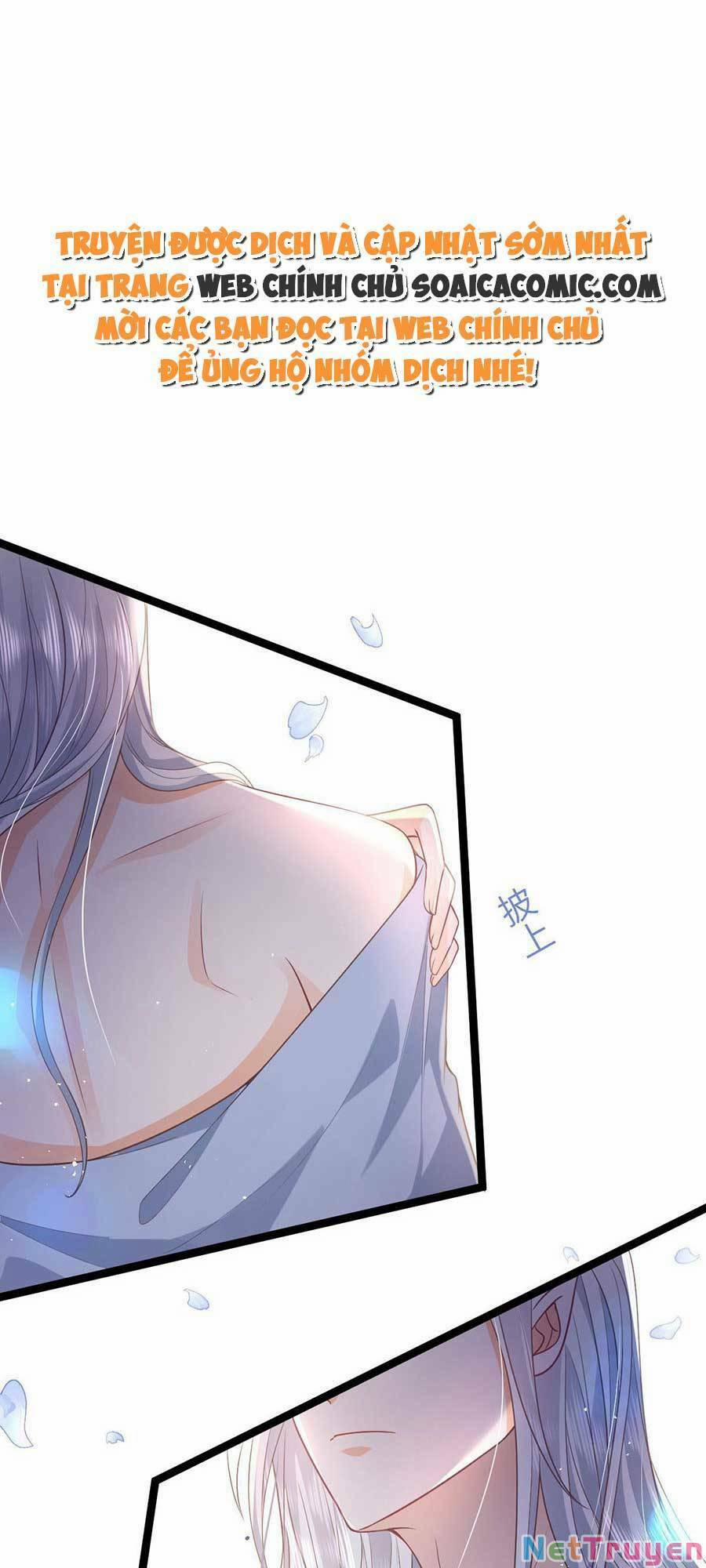 Nam Sủng Ta Nuôi Lại Cắn Ta 22 trang 0