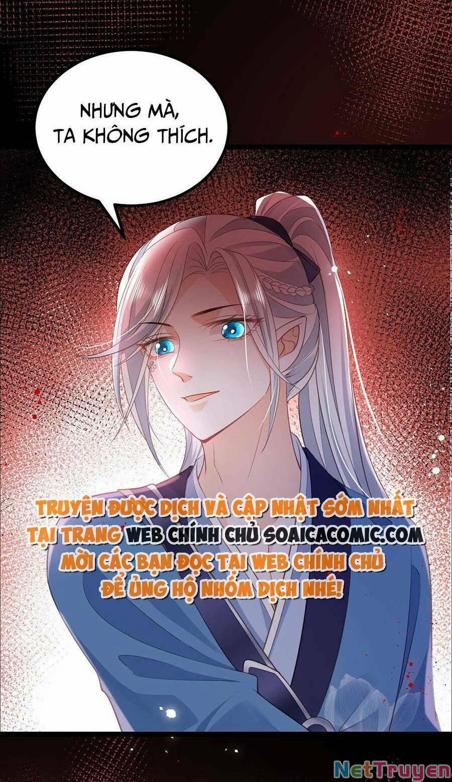 Nam Sủng Ta Nuôi Lại Cắn Ta 22 trang 12