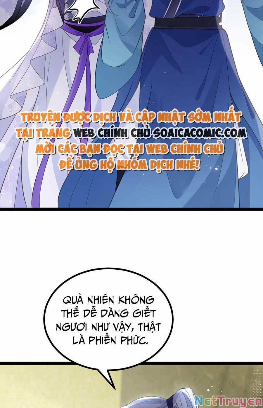 Nam Sủng Ta Nuôi Lại Cắn Ta 22 trang 22