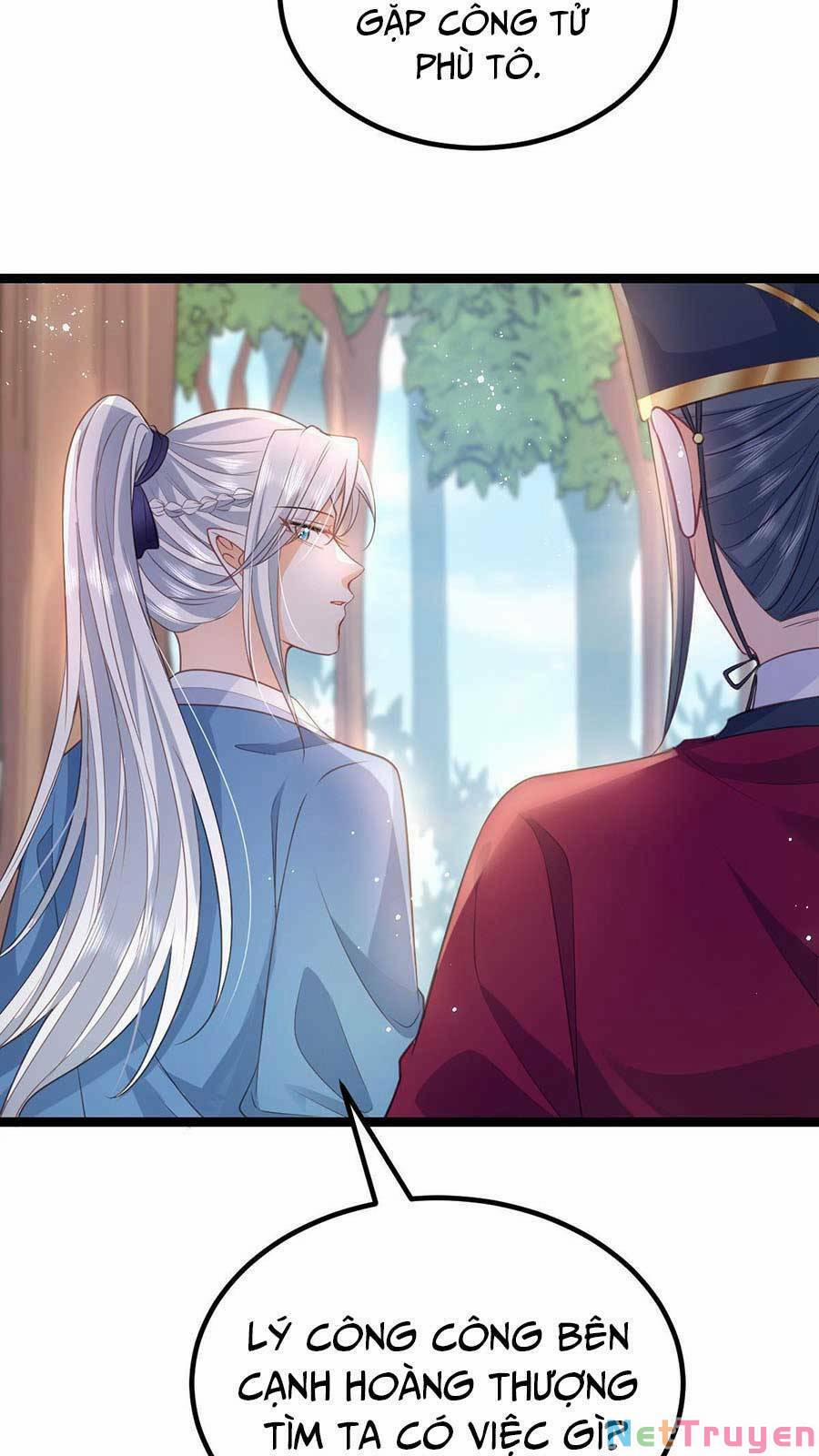 Nam Sủng Ta Nuôi Lại Cắn Ta 22 trang 4