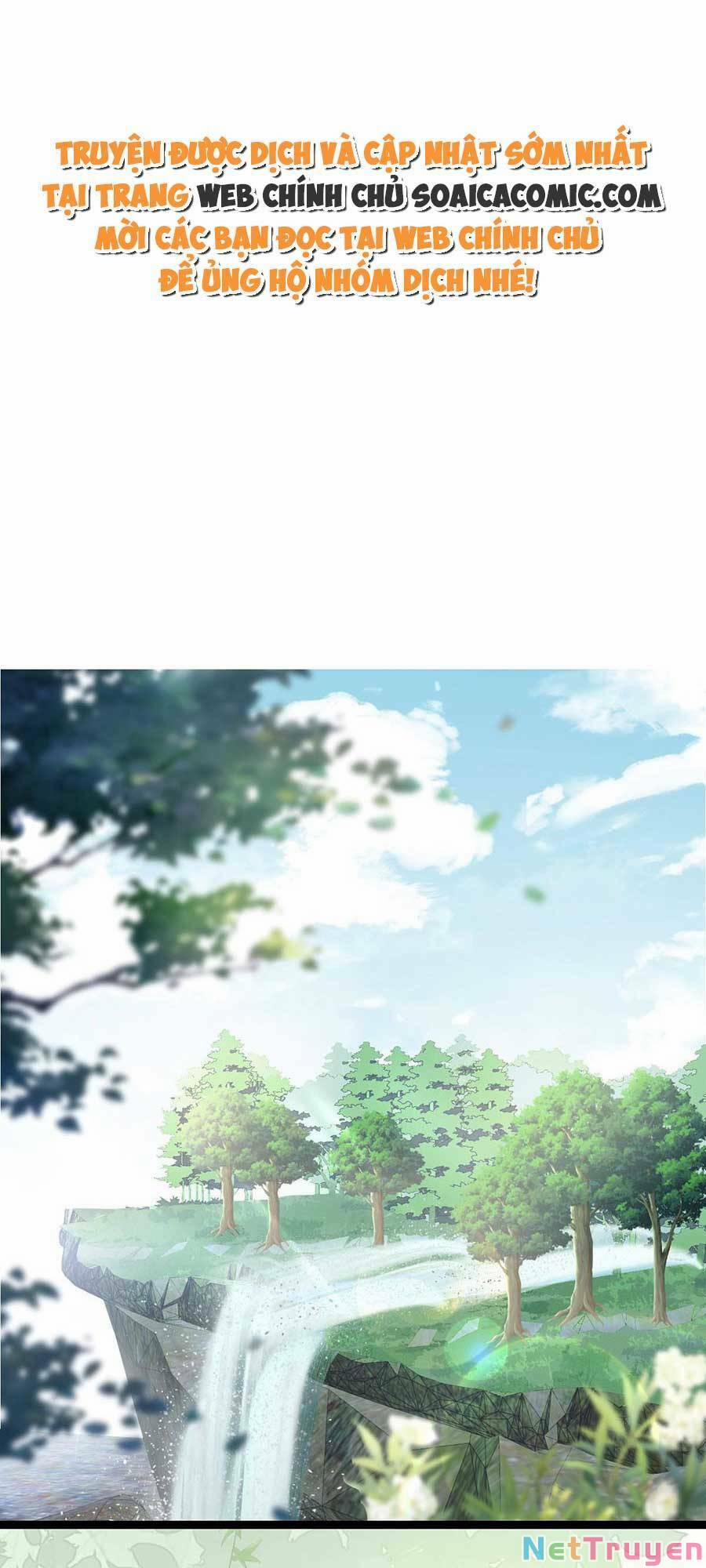 Nam Sủng Ta Nuôi Lại Cắn Ta 23 trang 0