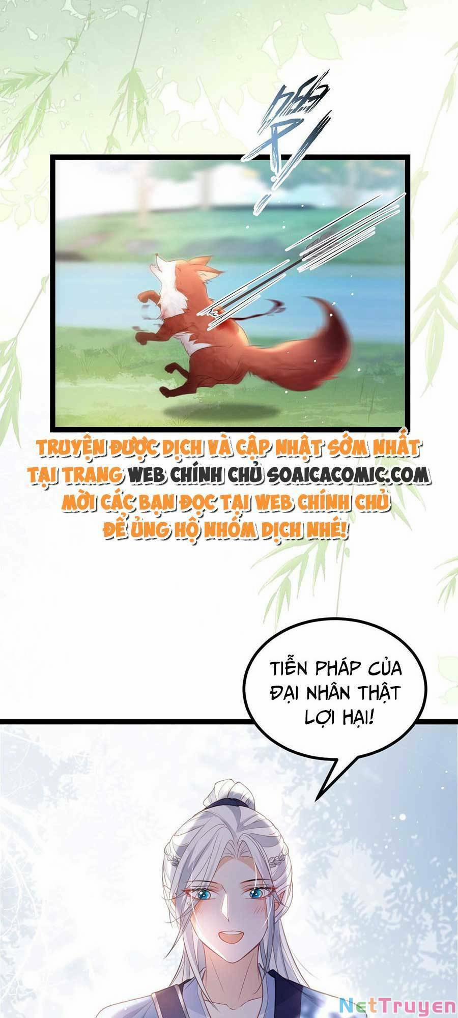 Nam Sủng Ta Nuôi Lại Cắn Ta 23 trang 1