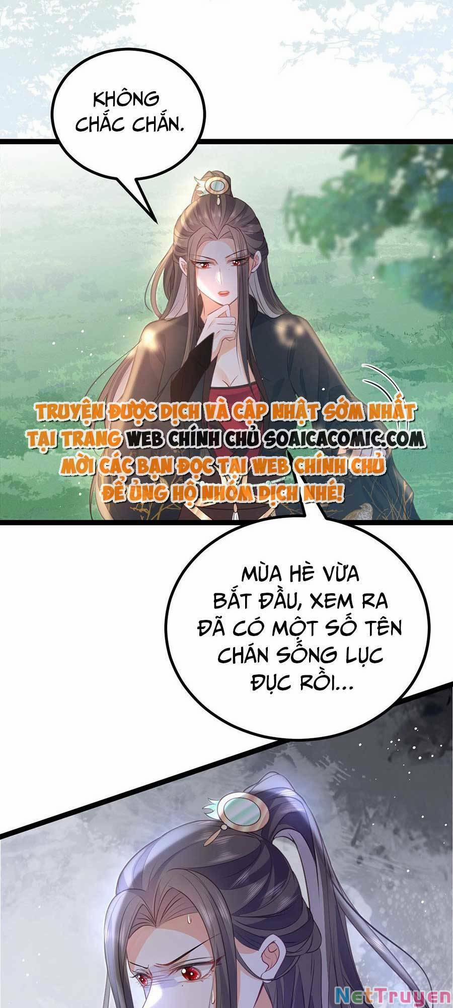 Nam Sủng Ta Nuôi Lại Cắn Ta 23 trang 13