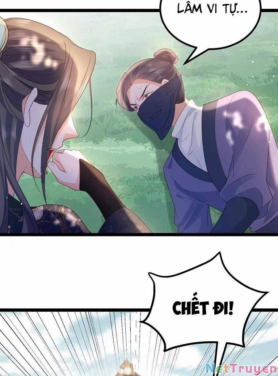 Nam Sủng Ta Nuôi Lại Cắn Ta 23 trang 15