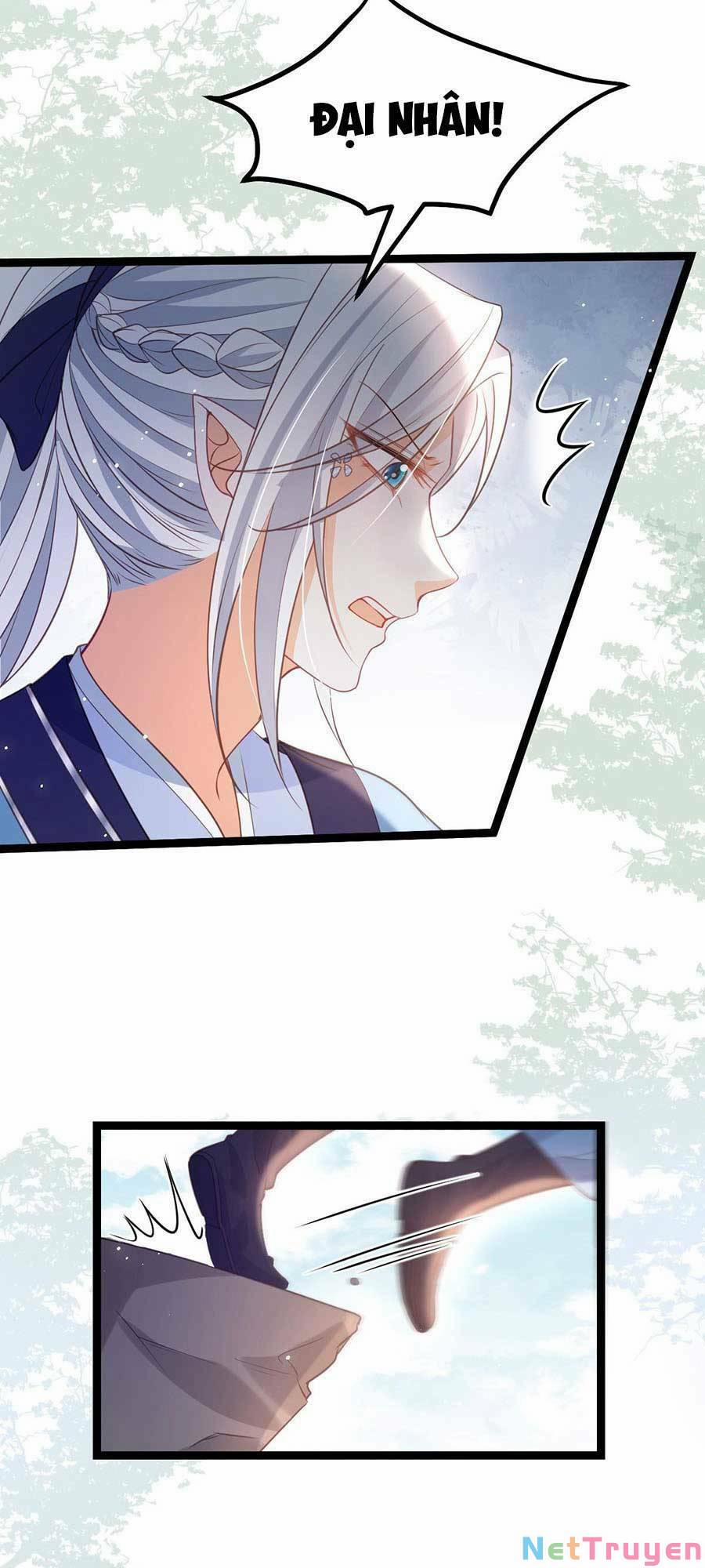 Nam Sủng Ta Nuôi Lại Cắn Ta 23 trang 18