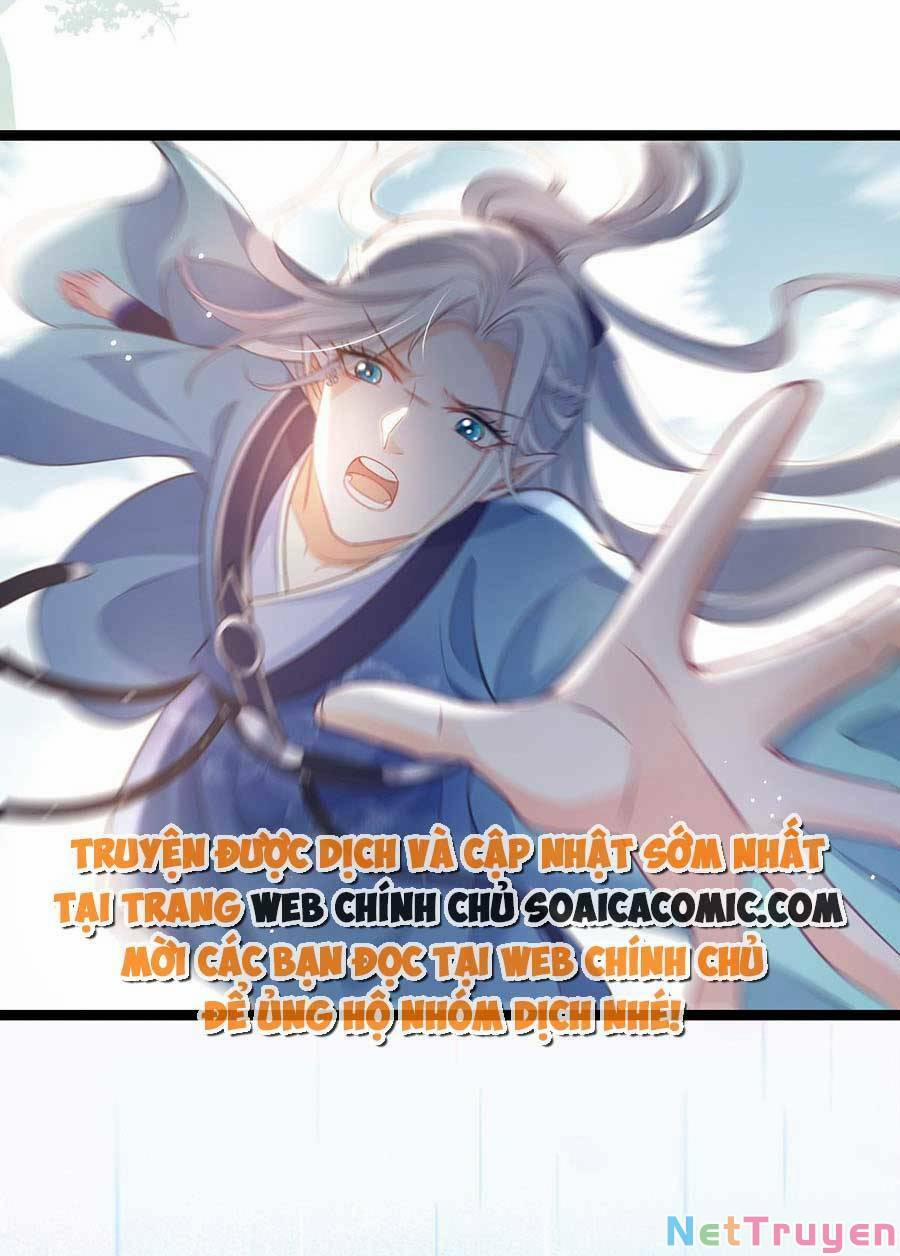 Nam Sủng Ta Nuôi Lại Cắn Ta 23 trang 19