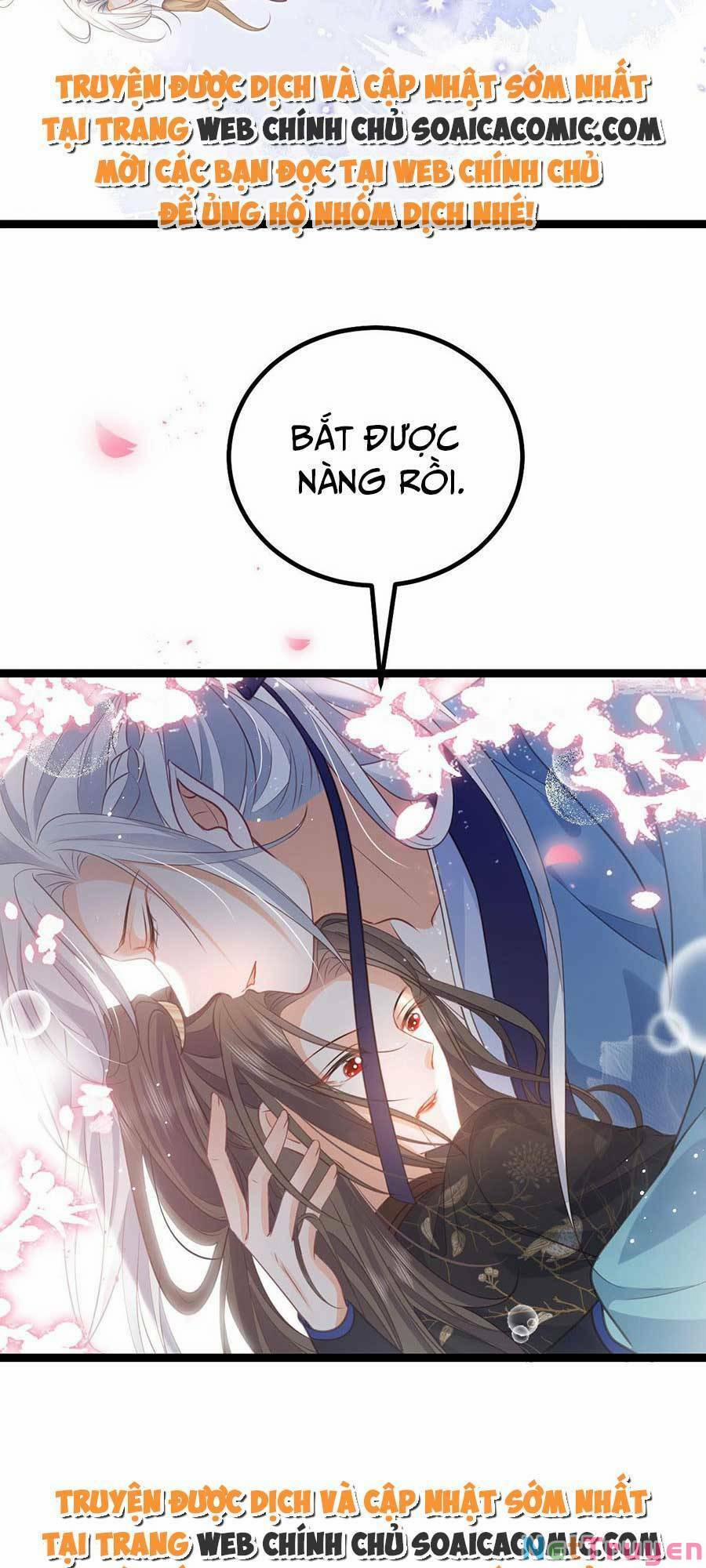 Nam Sủng Ta Nuôi Lại Cắn Ta 23 trang 22