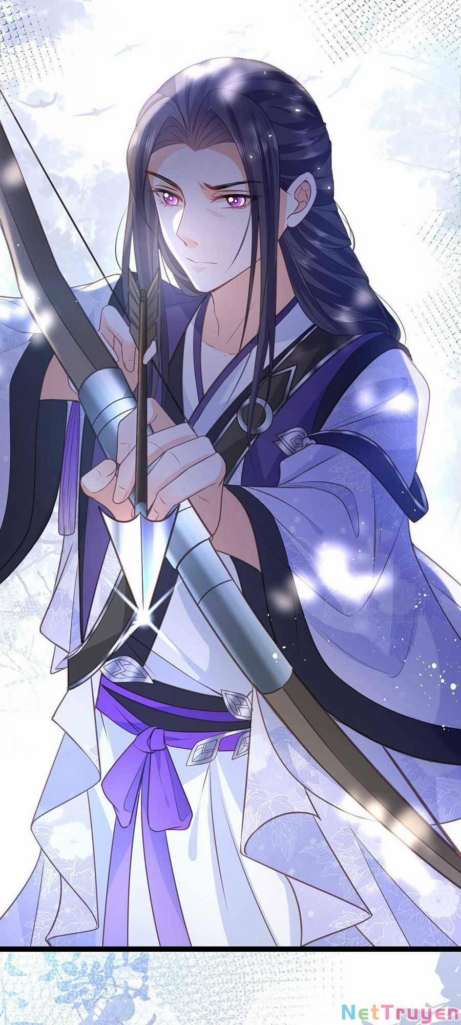 Nam Sủng Ta Nuôi Lại Cắn Ta 23 trang 4