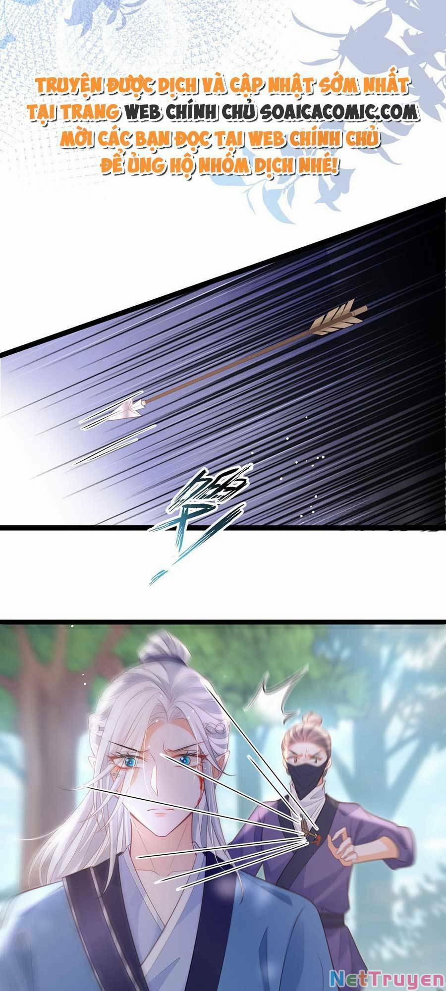 Nam Sủng Ta Nuôi Lại Cắn Ta 23 trang 5