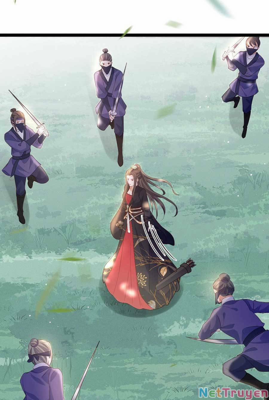 Nam Sủng Ta Nuôi Lại Cắn Ta 23 trang 7