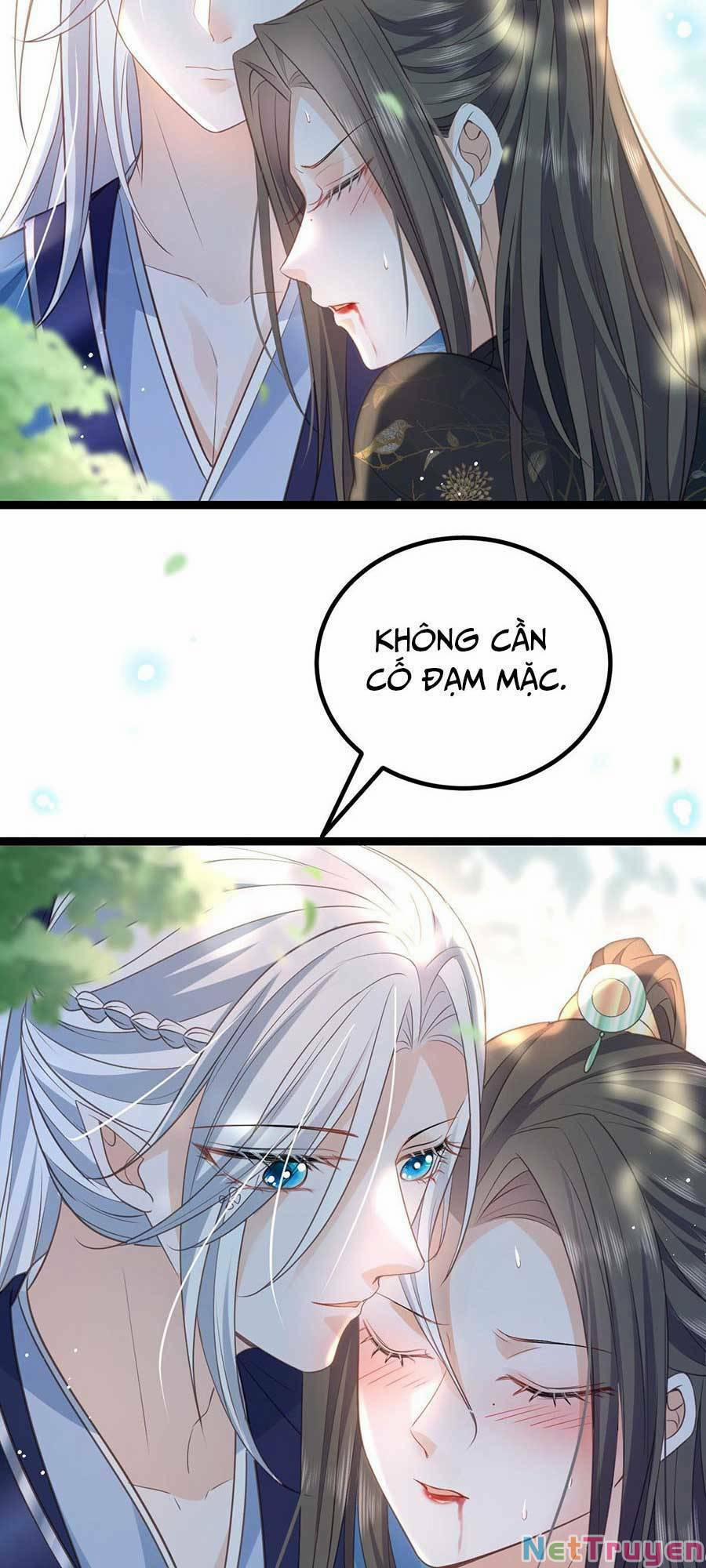 Nam Sủng Ta Nuôi Lại Cắn Ta 24 trang 13