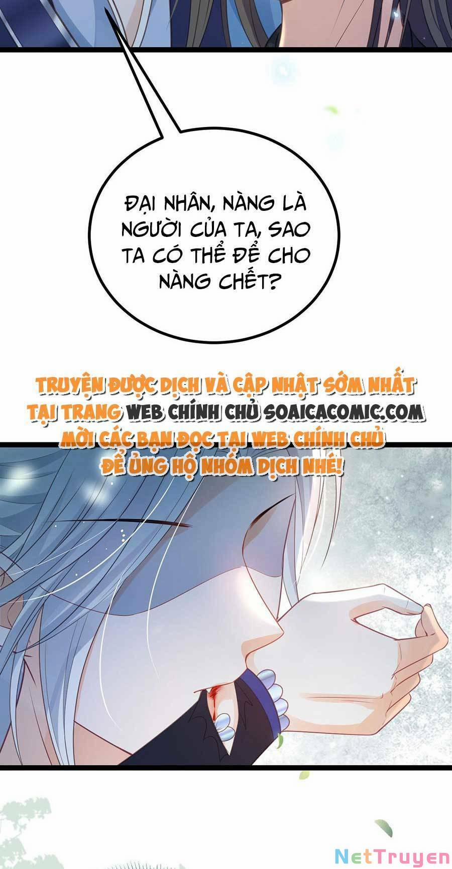 Nam Sủng Ta Nuôi Lại Cắn Ta 24 trang 14