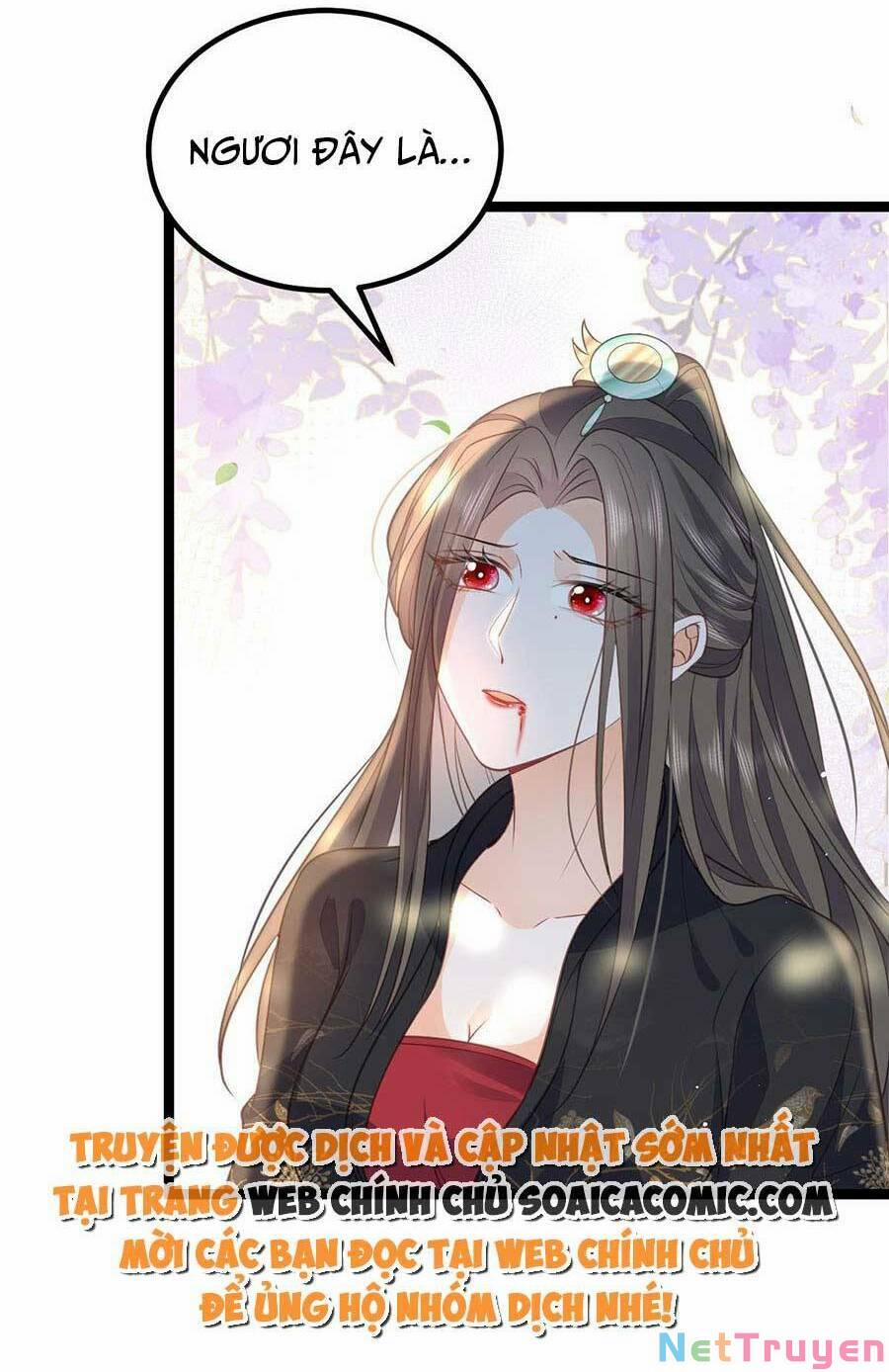 Nam Sủng Ta Nuôi Lại Cắn Ta 24 trang 19