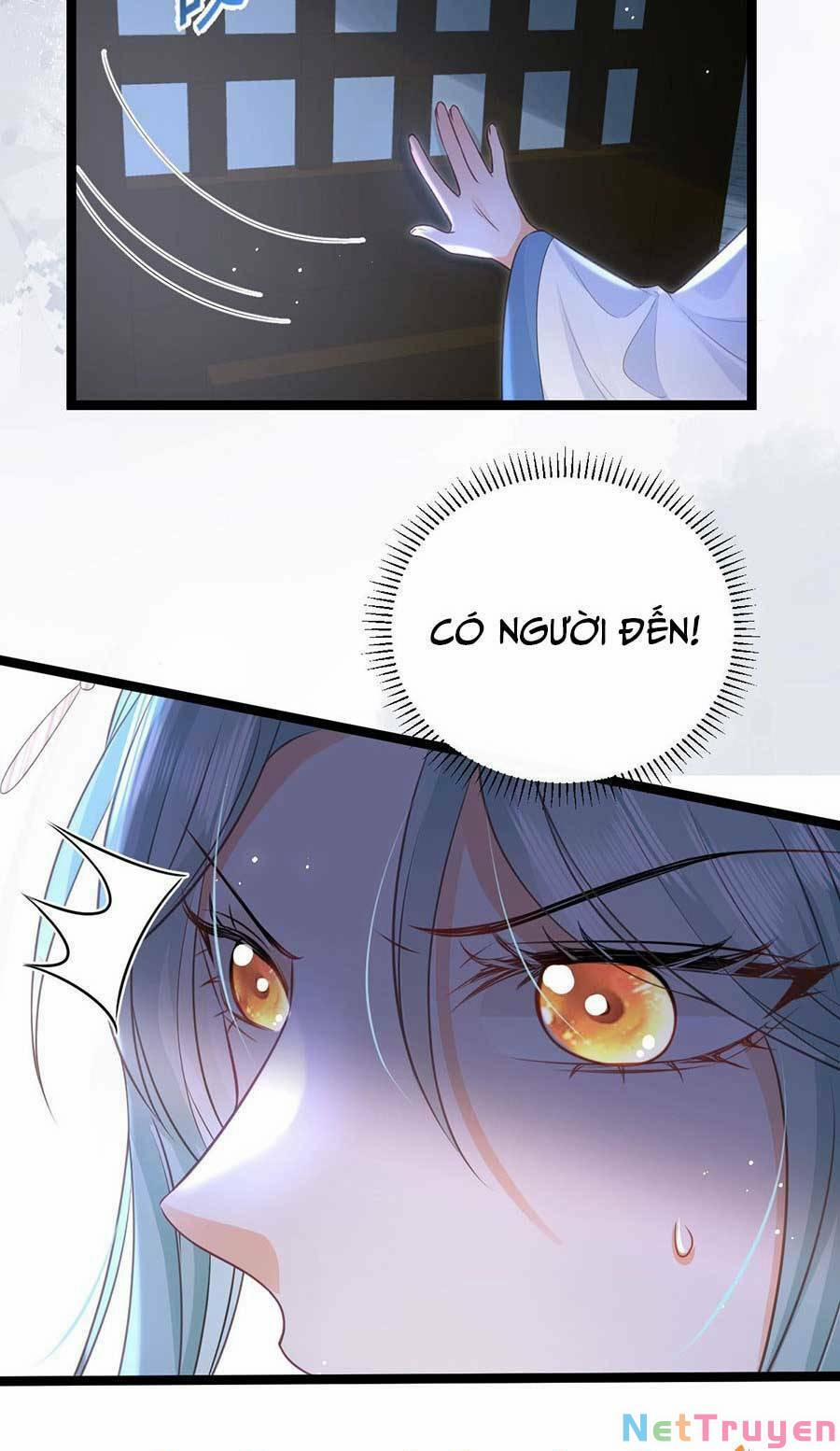 Nam Sủng Ta Nuôi Lại Cắn Ta 24 trang 2