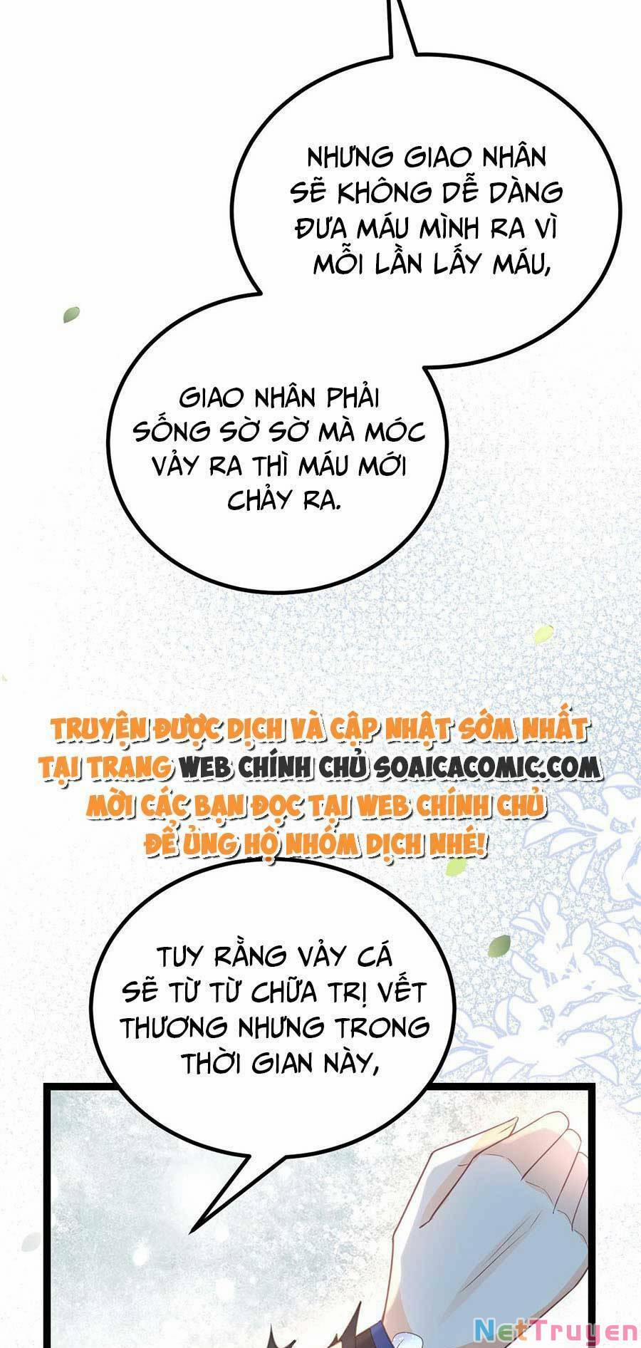 Nam Sủng Ta Nuôi Lại Cắn Ta 24 trang 21