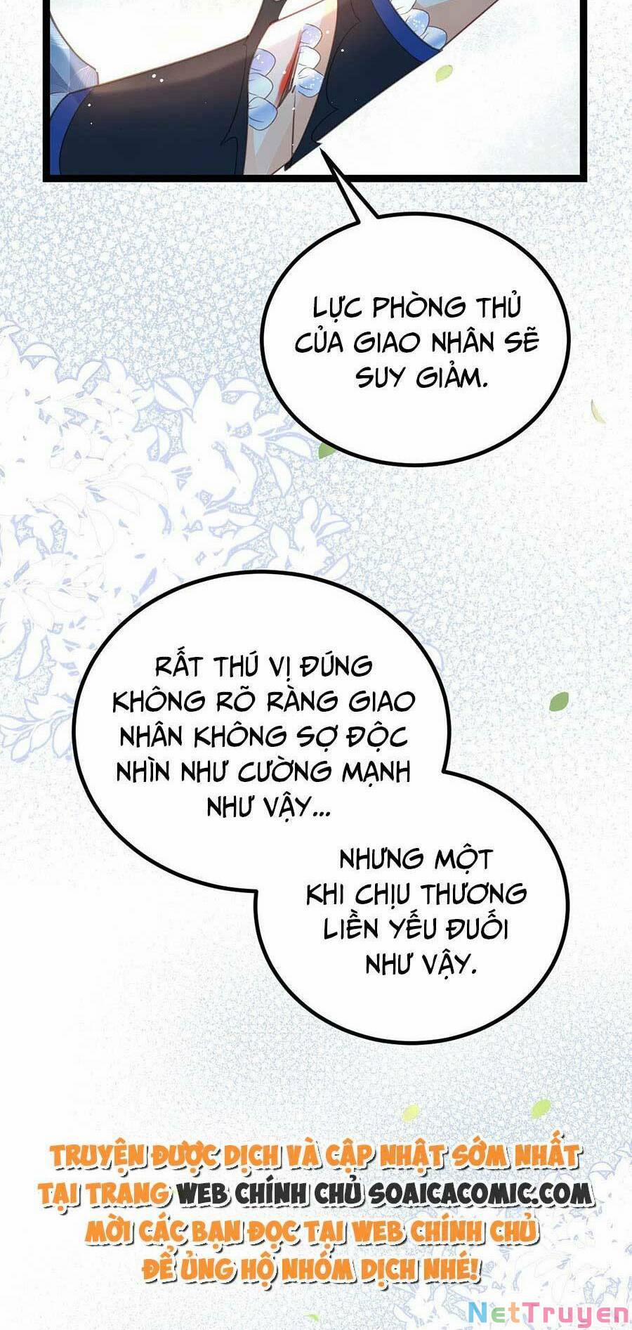 Nam Sủng Ta Nuôi Lại Cắn Ta 24 trang 22