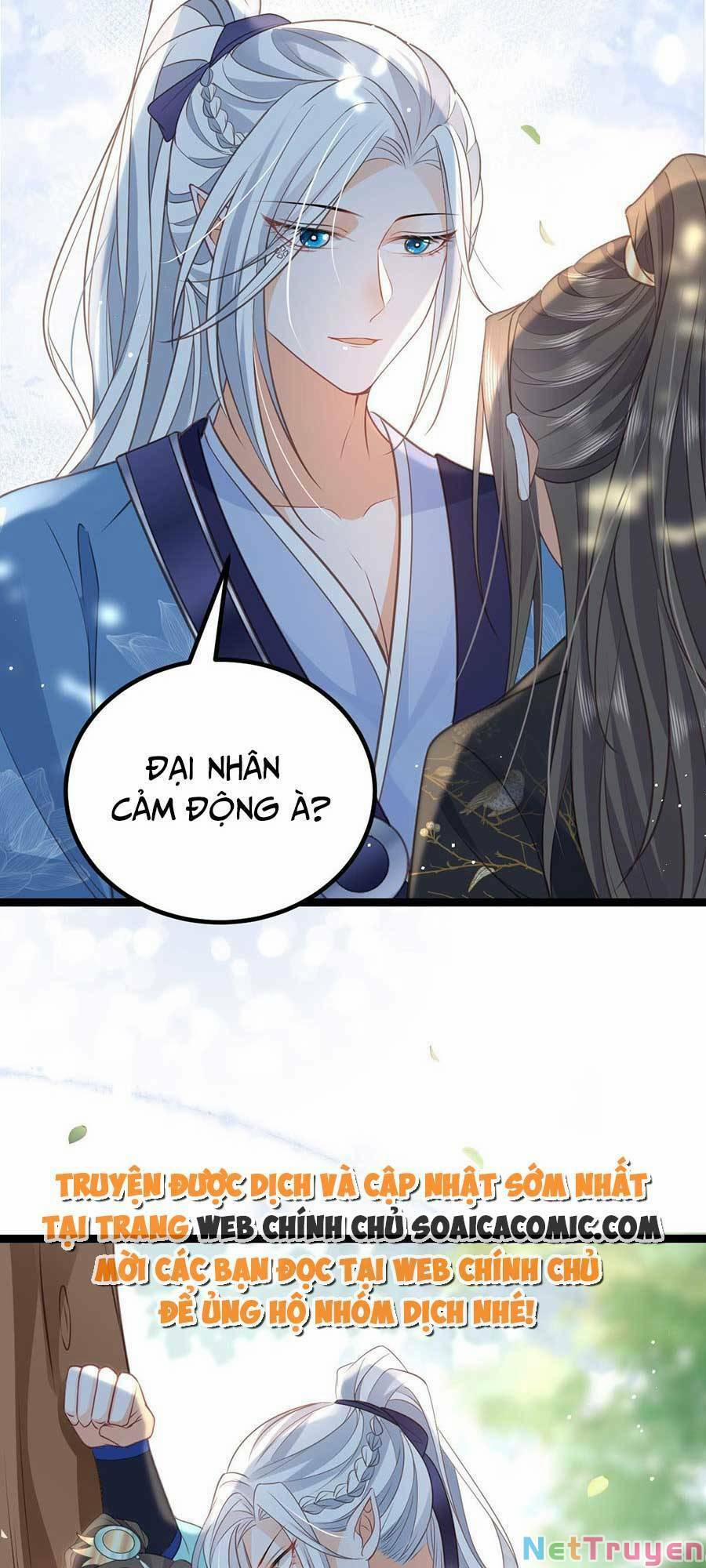 Nam Sủng Ta Nuôi Lại Cắn Ta 24 trang 25