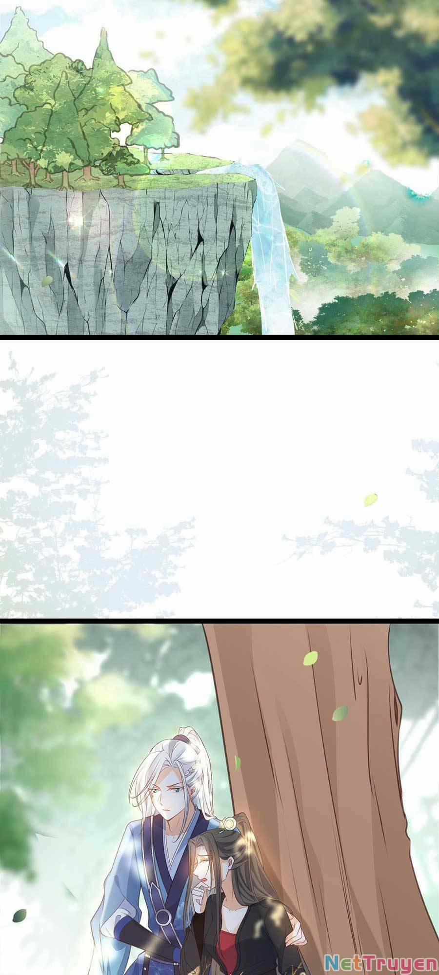 Nam Sủng Ta Nuôi Lại Cắn Ta 24 trang 6