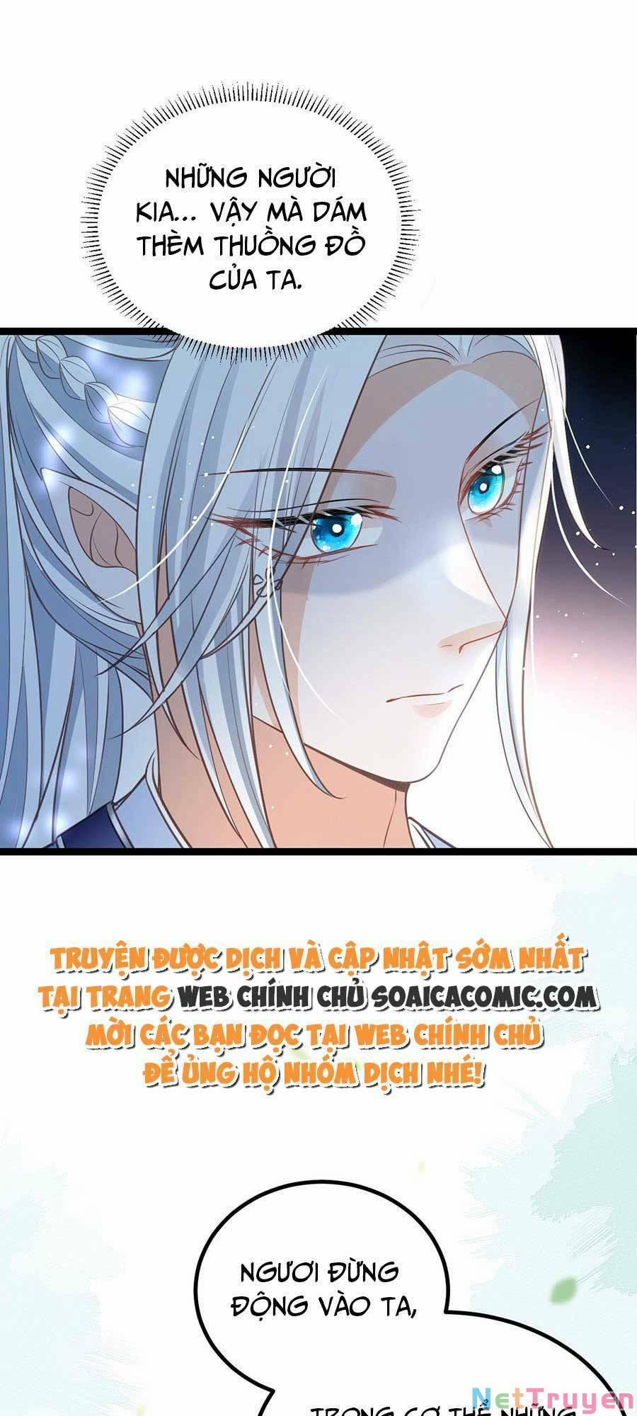 Nam Sủng Ta Nuôi Lại Cắn Ta 24 trang 9