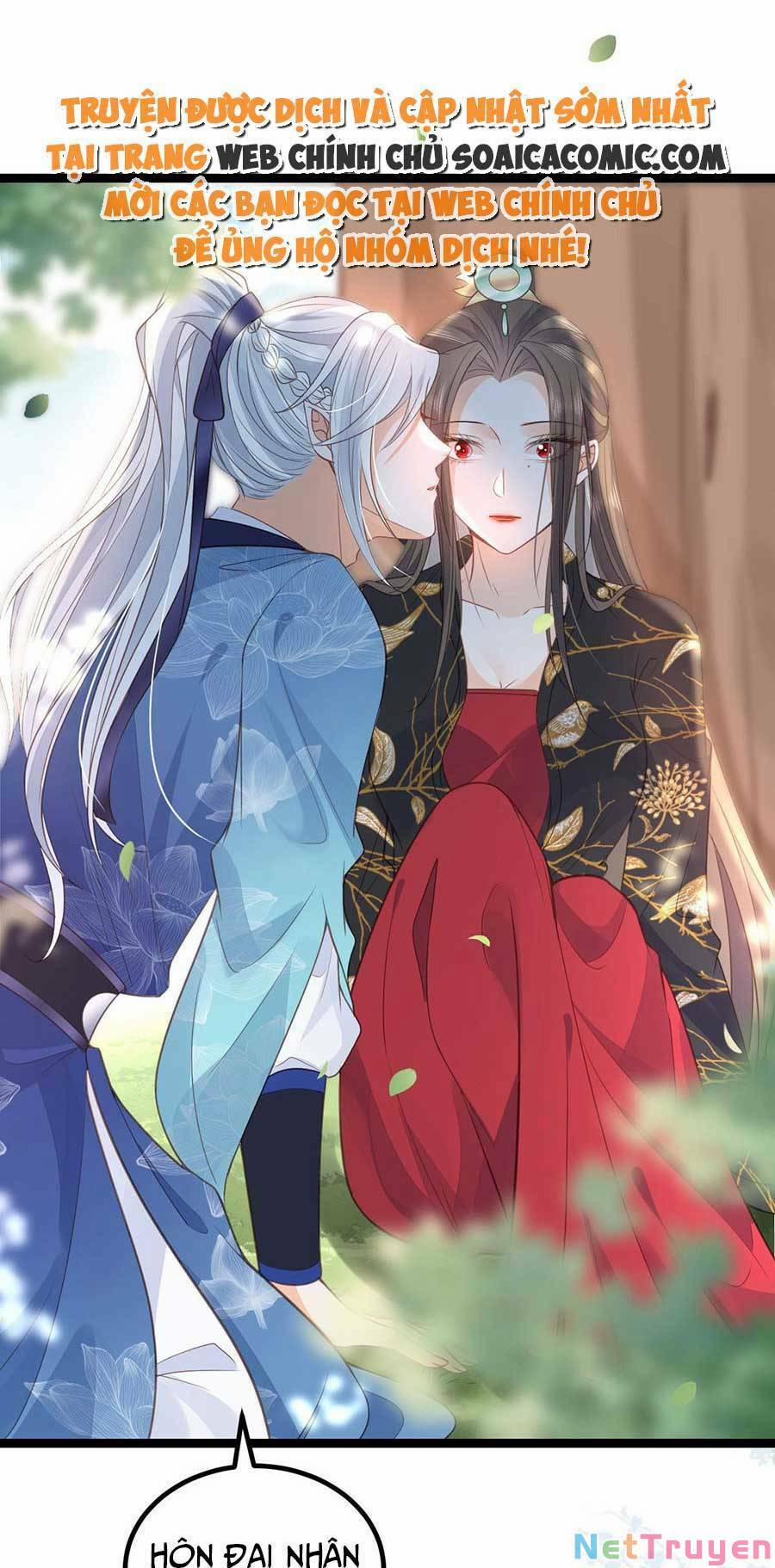 Nam Sủng Ta Nuôi Lại Cắn Ta 25 trang 1