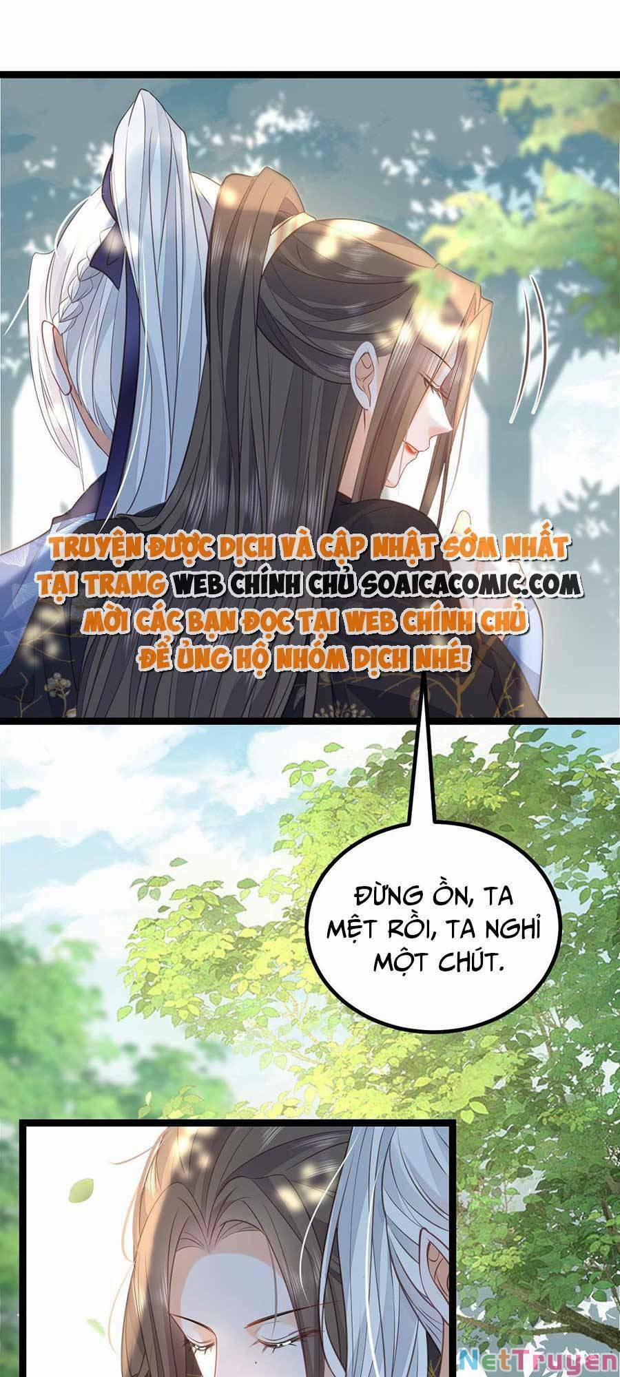 Nam Sủng Ta Nuôi Lại Cắn Ta 25 trang 13