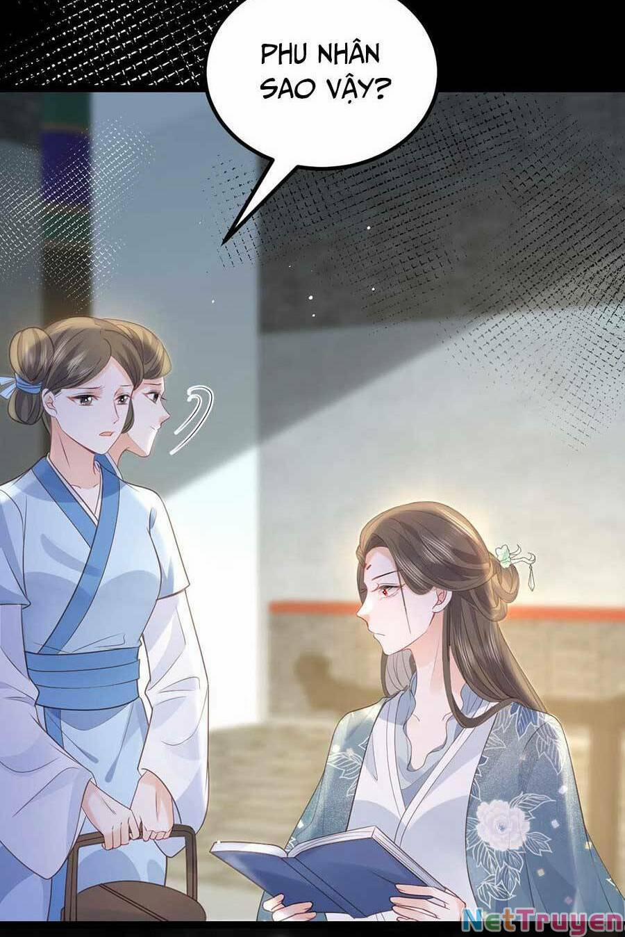 Nam Sủng Ta Nuôi Lại Cắn Ta 25 trang 23