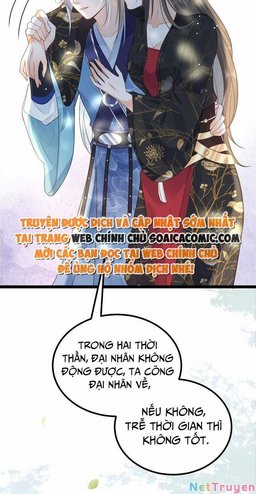 Nam Sủng Ta Nuôi Lại Cắn Ta 25 trang 8