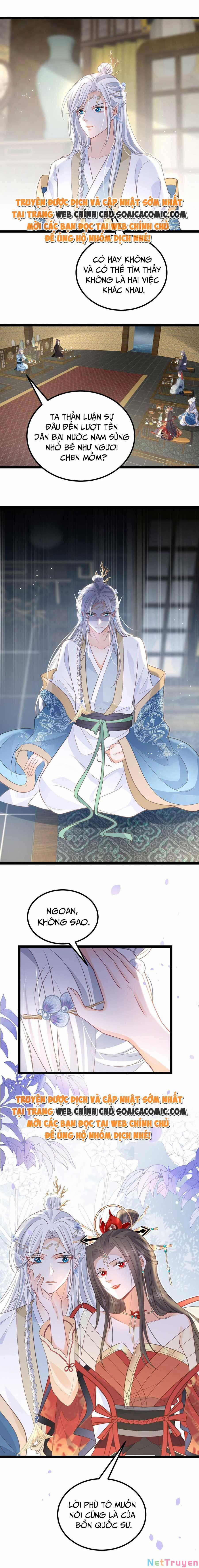 Nam Sủng Ta Nuôi Lại Cắn Ta 26 trang 2