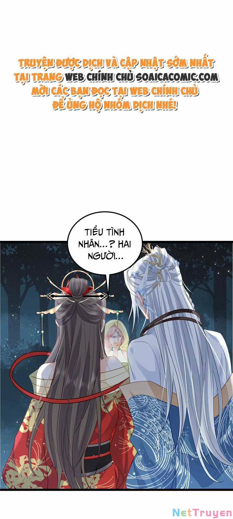 Nam Sủng Ta Nuôi Lại Cắn Ta 28 trang 0