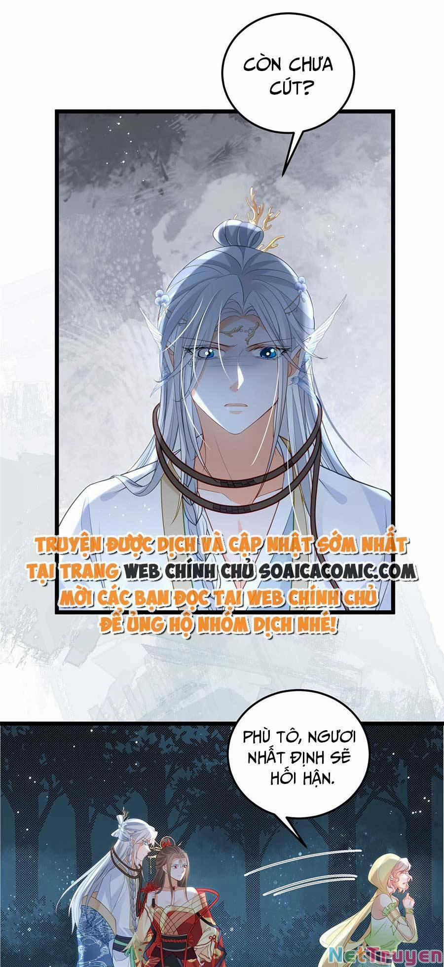 Nam Sủng Ta Nuôi Lại Cắn Ta 28 trang 1