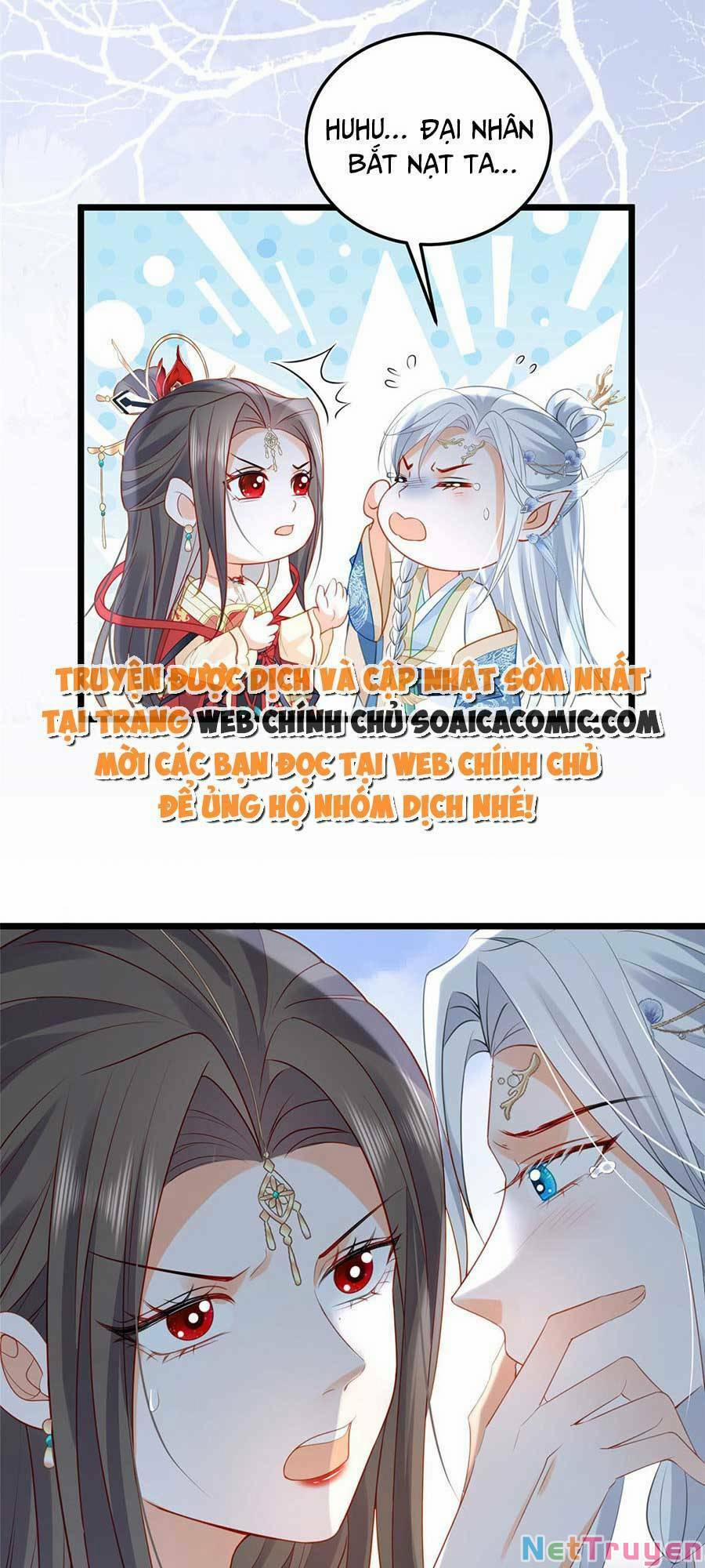 Nam Sủng Ta Nuôi Lại Cắn Ta 28 trang 12