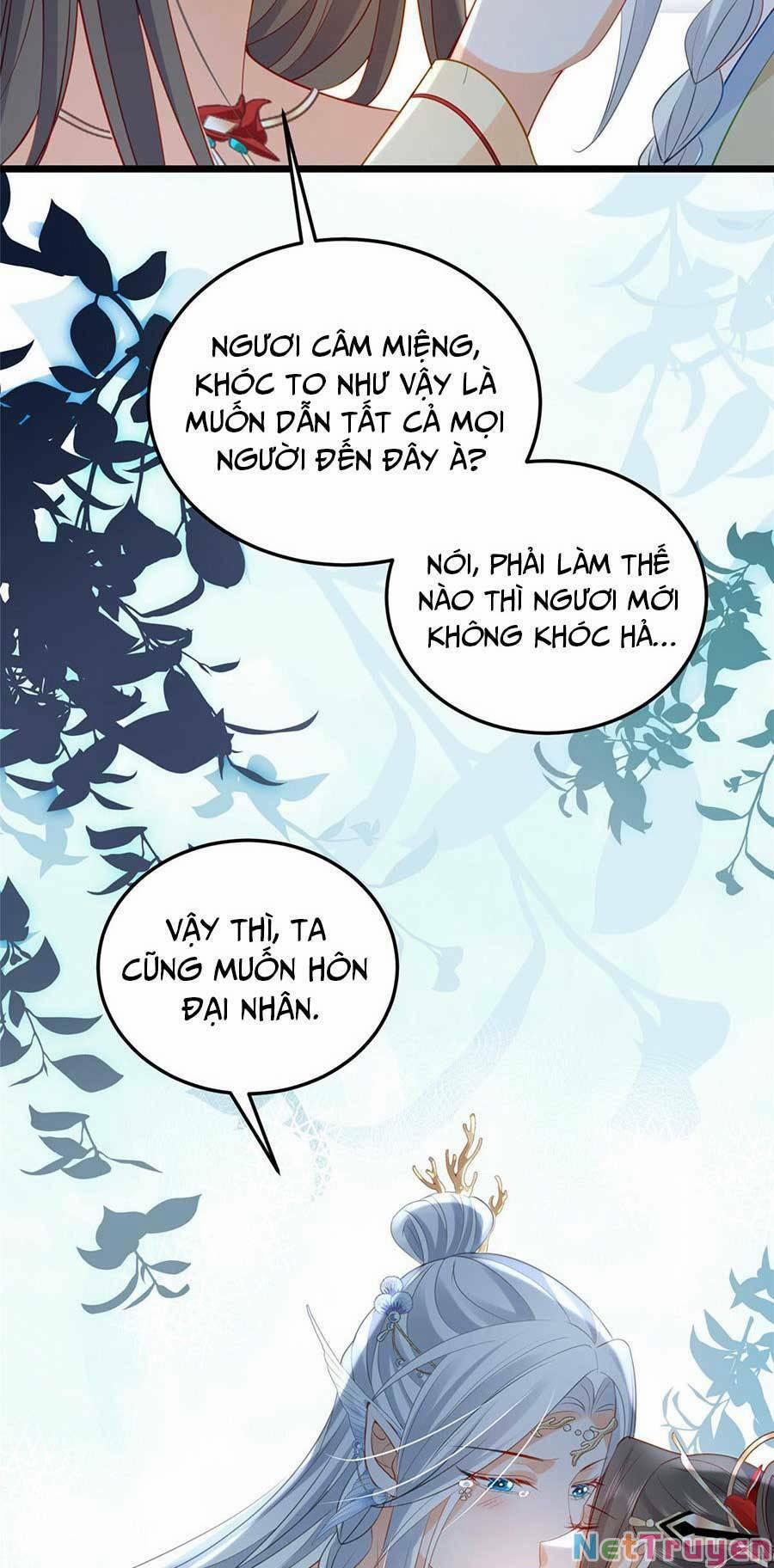 Nam Sủng Ta Nuôi Lại Cắn Ta 28 trang 13