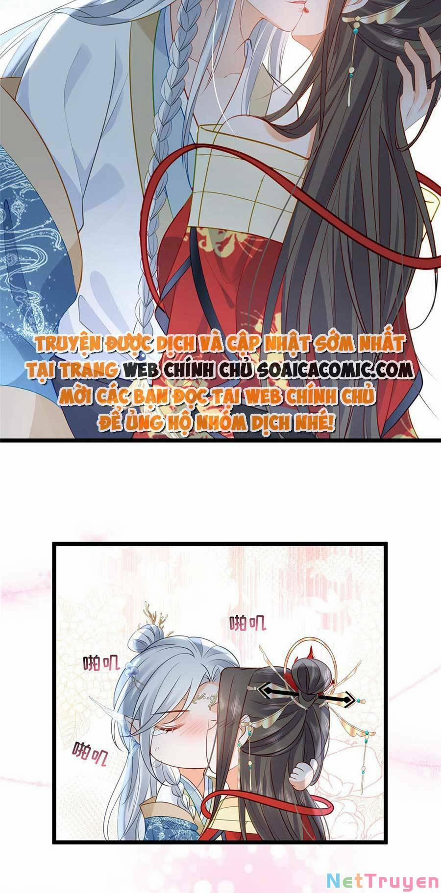 Nam Sủng Ta Nuôi Lại Cắn Ta 28 trang 14