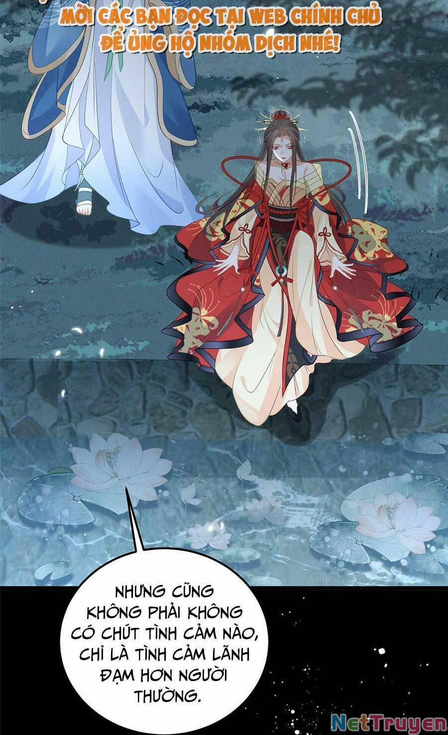 Nam Sủng Ta Nuôi Lại Cắn Ta 28 trang 18