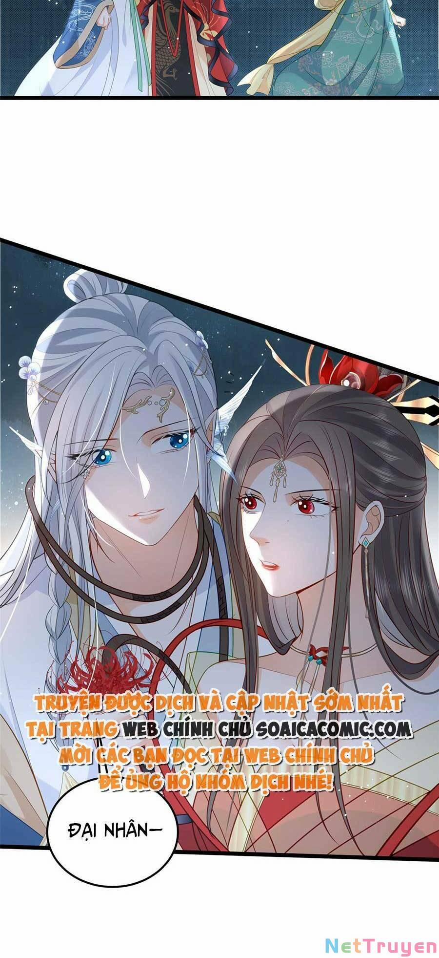 Nam Sủng Ta Nuôi Lại Cắn Ta 28 trang 2