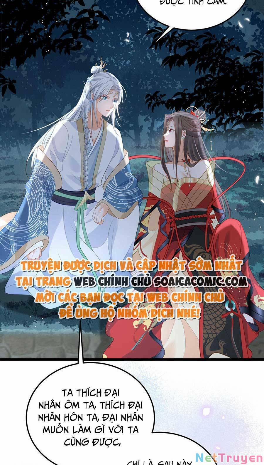 Nam Sủng Ta Nuôi Lại Cắn Ta 28 trang 21