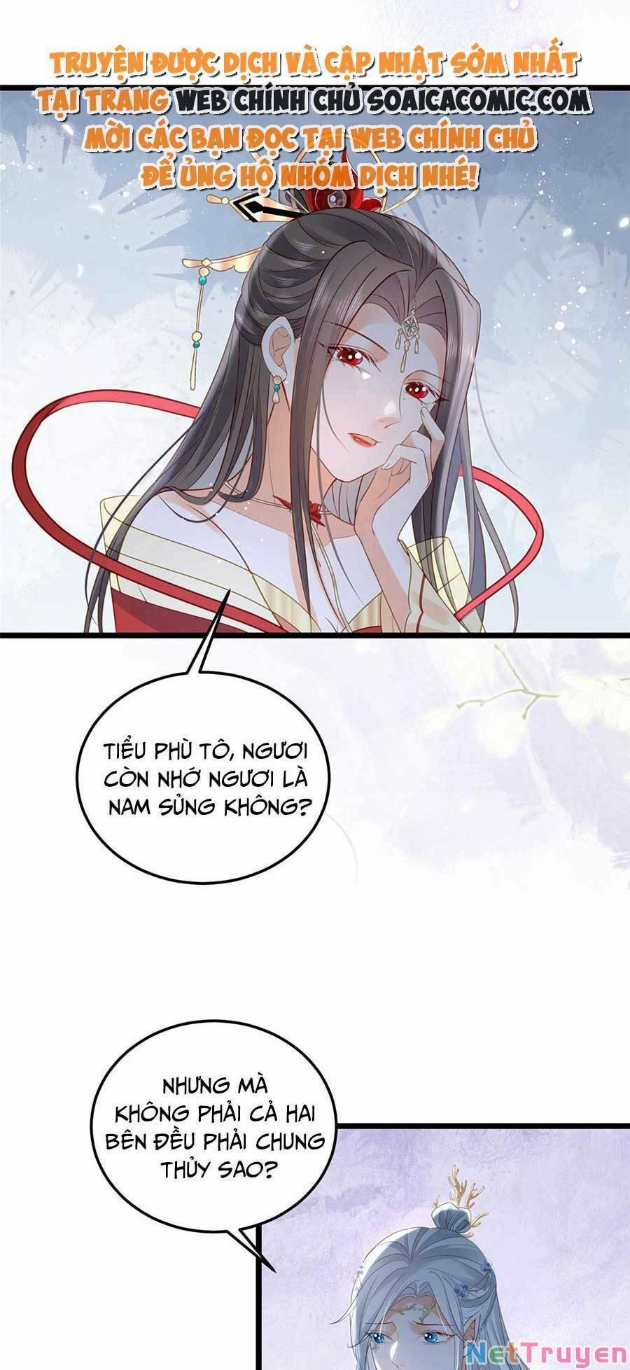 Nam Sủng Ta Nuôi Lại Cắn Ta 28 trang 23