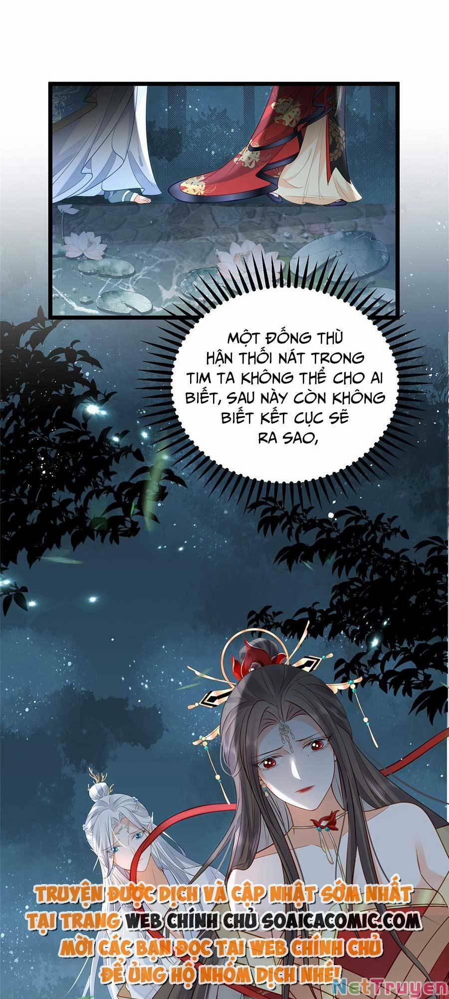 Nam Sủng Ta Nuôi Lại Cắn Ta 28 trang 26