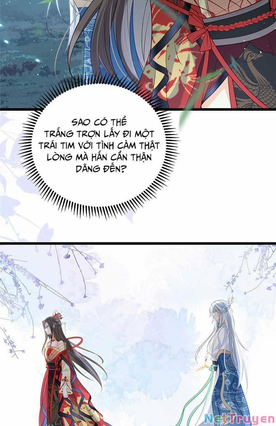 Nam Sủng Ta Nuôi Lại Cắn Ta 28 trang 27