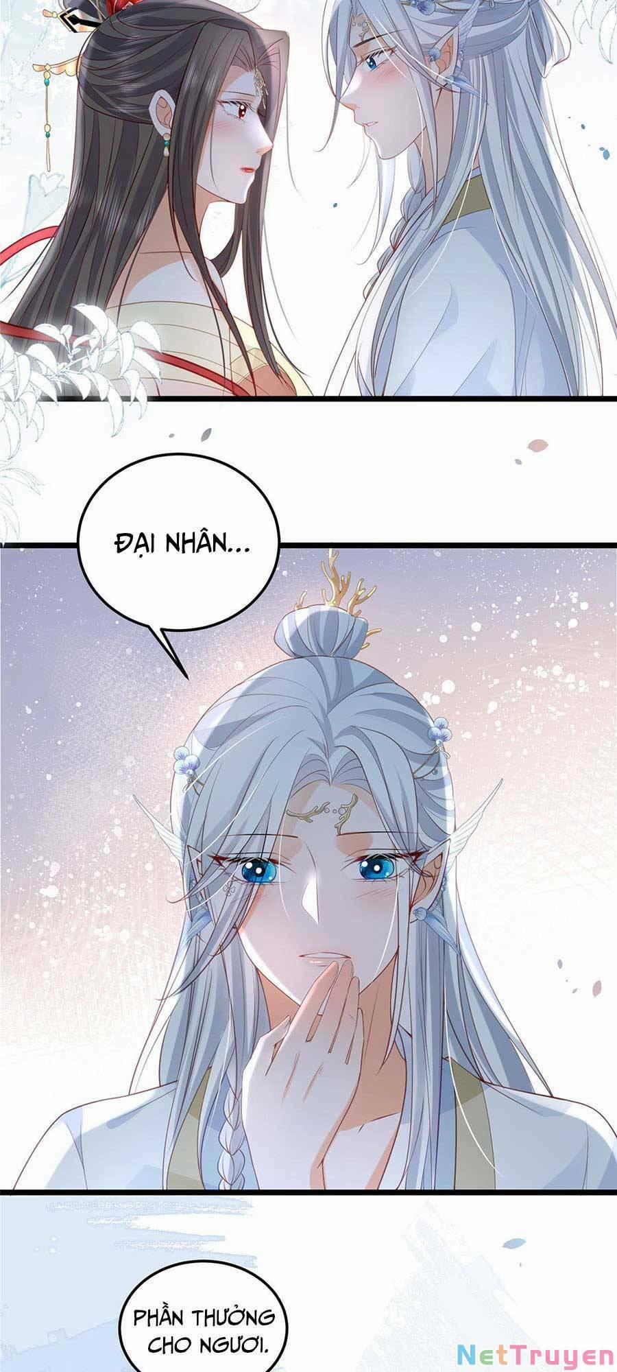 Nam Sủng Ta Nuôi Lại Cắn Ta 28 trang 5