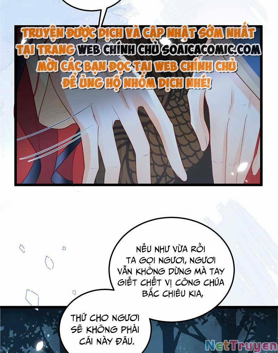 Nam Sủng Ta Nuôi Lại Cắn Ta 28 trang 6