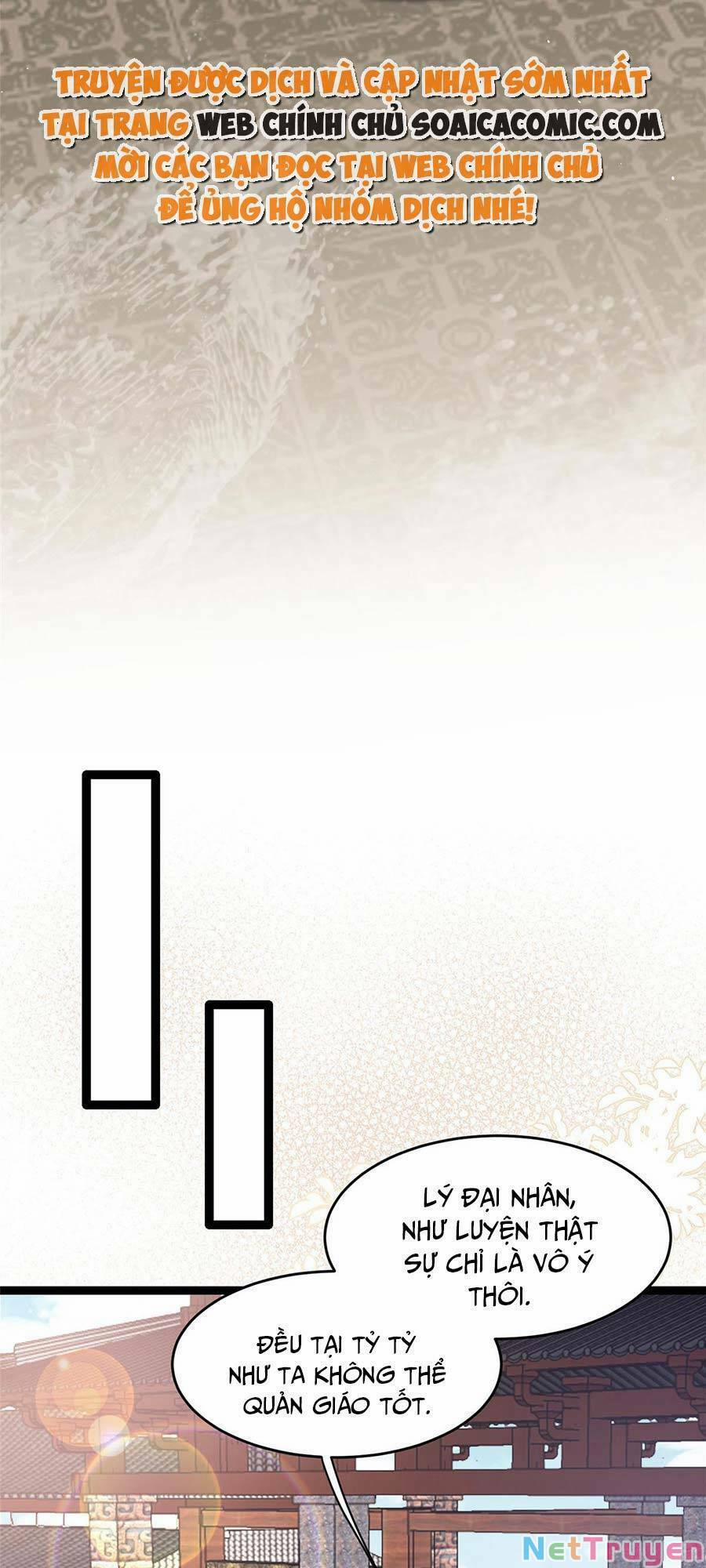 Nam Sủng Ta Nuôi Lại Cắn Ta 3 trang 15