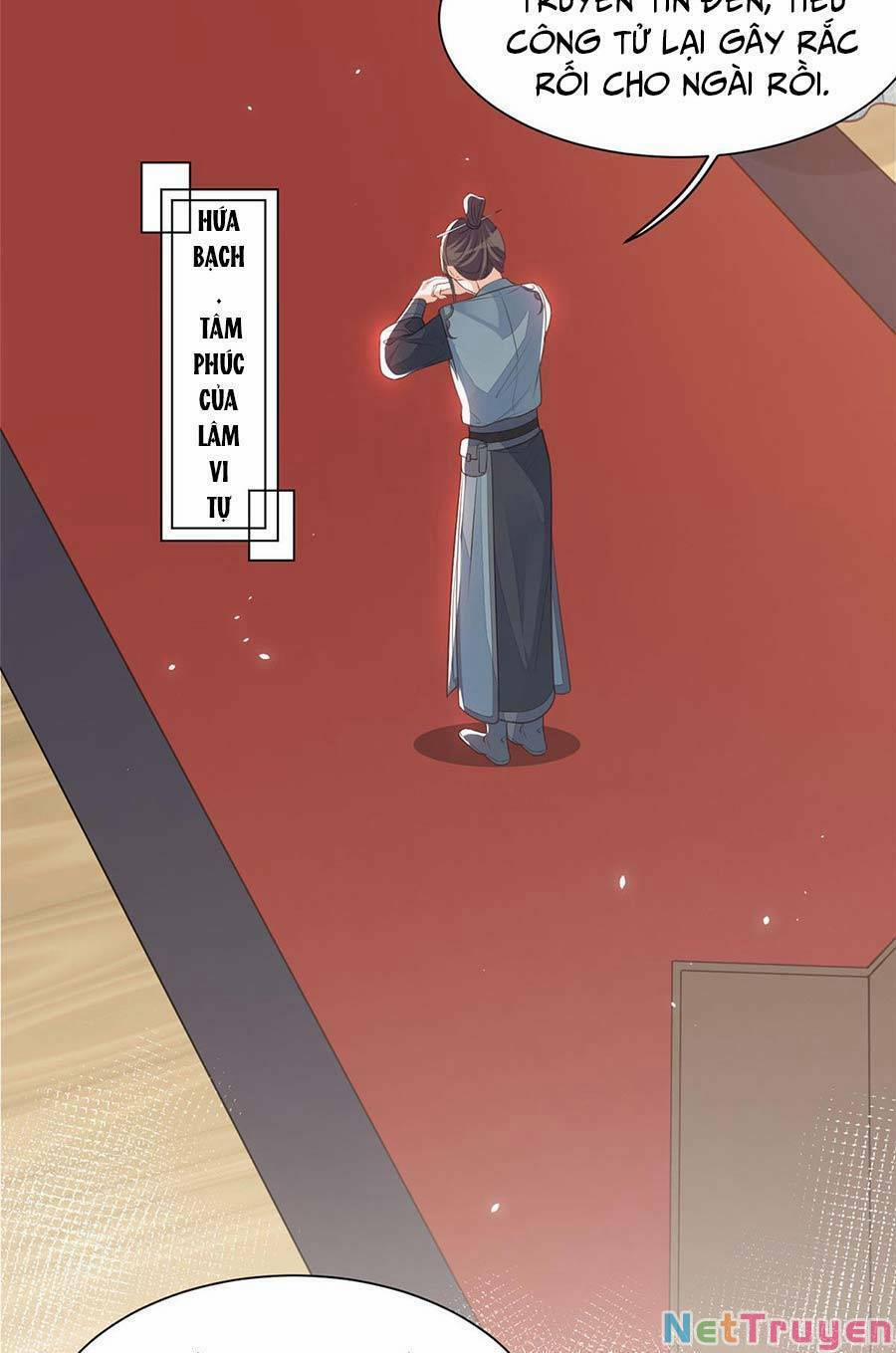 Nam Sủng Ta Nuôi Lại Cắn Ta 3 trang 3