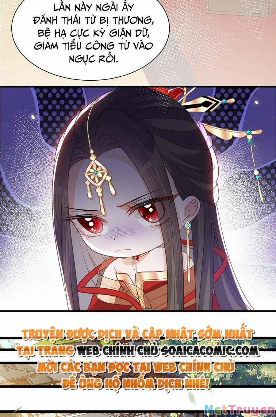 Nam Sủng Ta Nuôi Lại Cắn Ta 3 trang 4