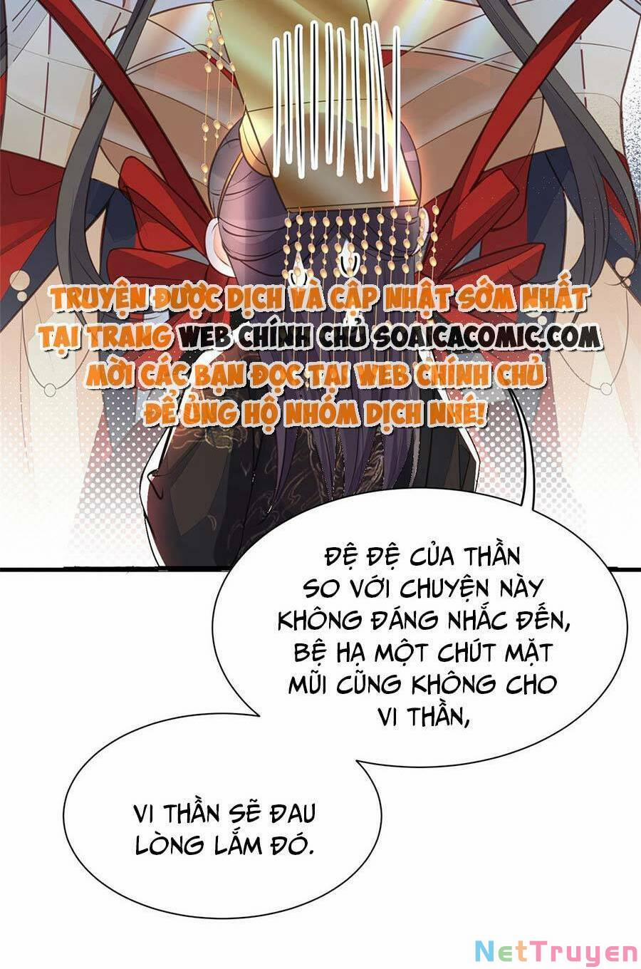 Nam Sủng Ta Nuôi Lại Cắn Ta 3 trang 9