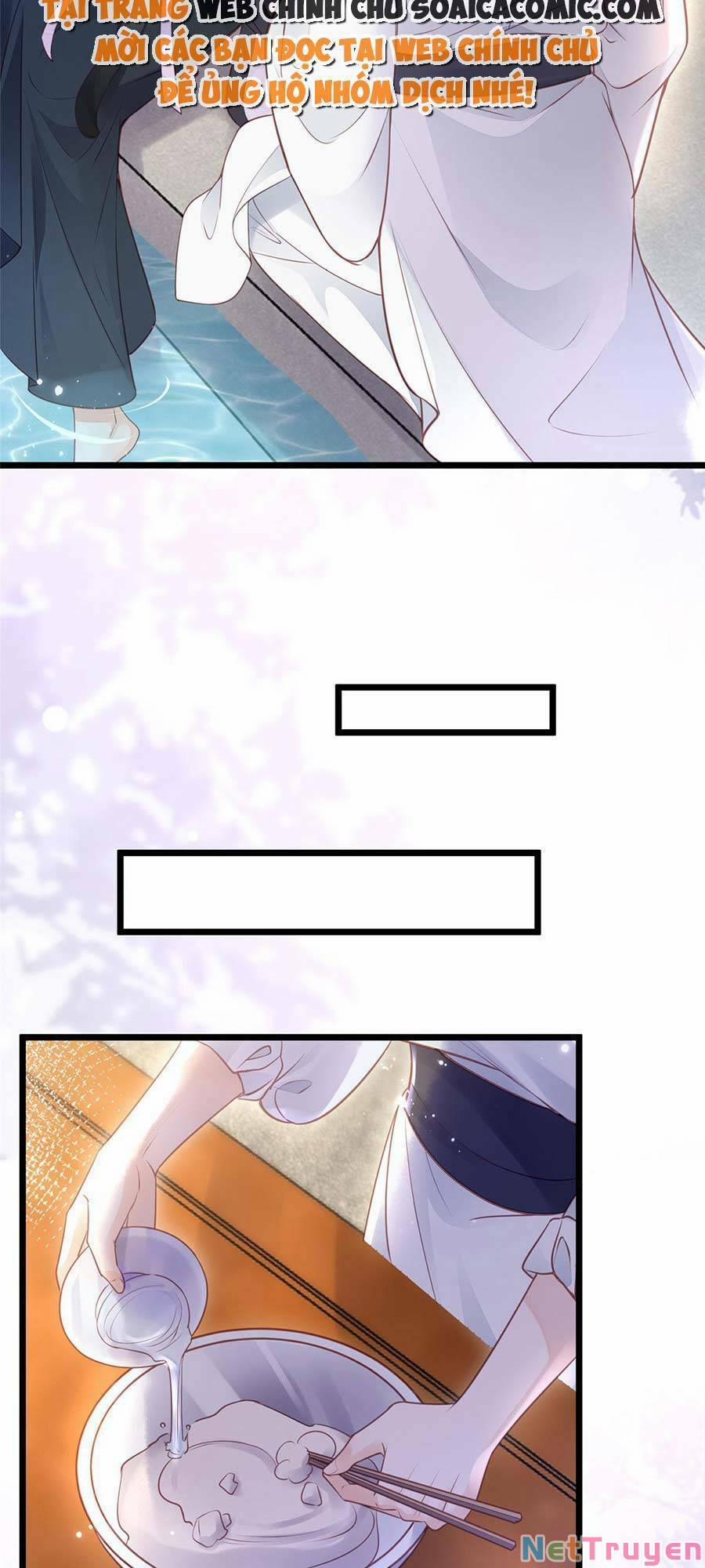 Nam Sủng Ta Nuôi Lại Cắn Ta 4 trang 17