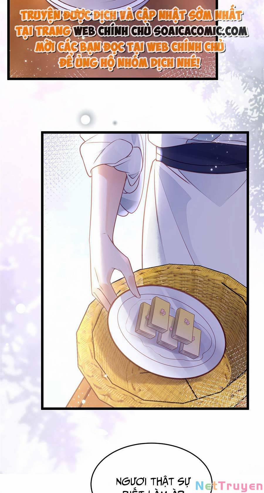 Nam Sủng Ta Nuôi Lại Cắn Ta 4 trang 18