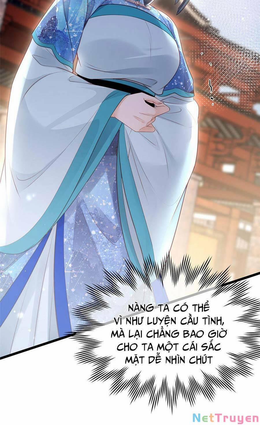 Nam Sủng Ta Nuôi Lại Cắn Ta 4 trang 4